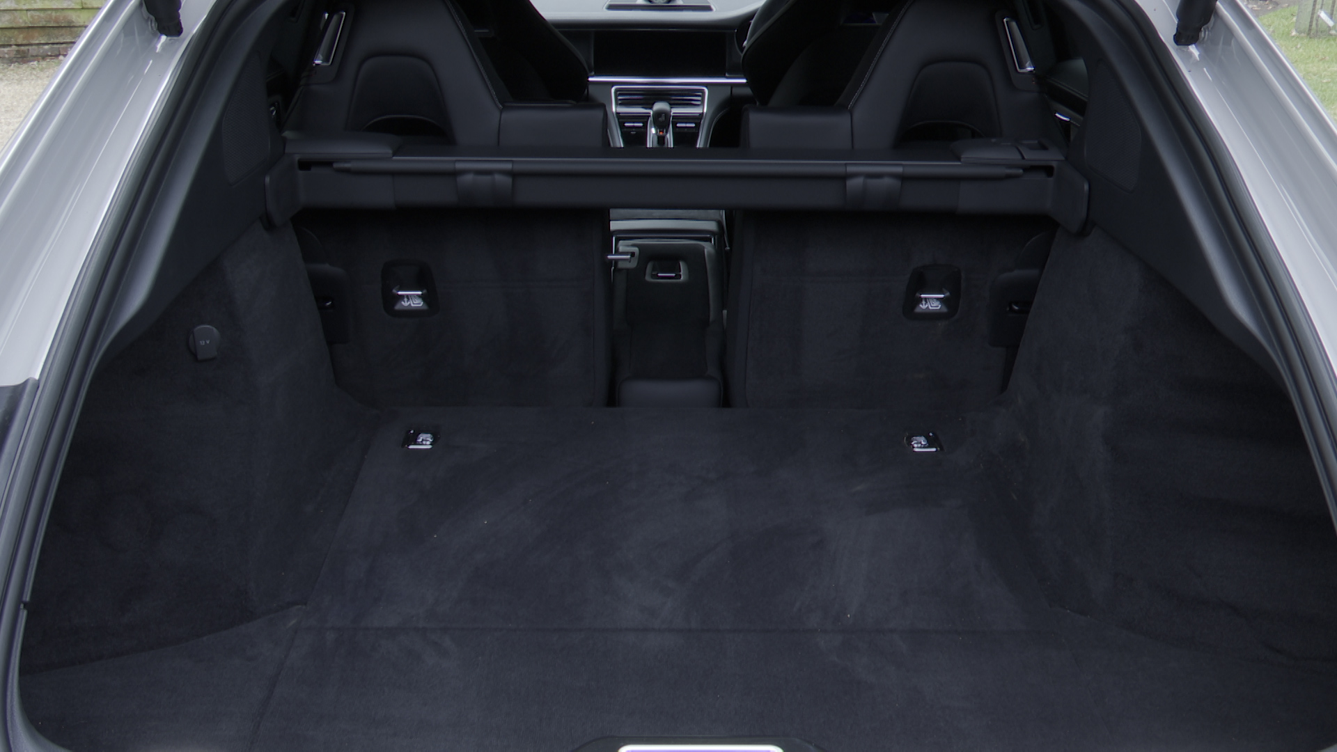 PORSCHE PANAMERA HATCHBACK 2.9 V6 4 E-Hybrid [5 seats] 5dr PDK
